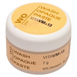 VITA VM13 Wash Opaque Paste 7g