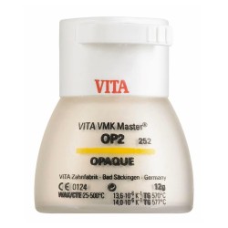 VITA VMK Master Opaque Refill OP 12g Sistem 3D-Master