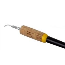 Piesa de mana galbena Waxlectric Ligh Renfert