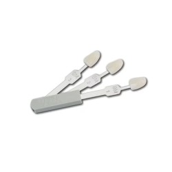 Cheie de culori VITA Bleached Shade Guide Shade Group 0