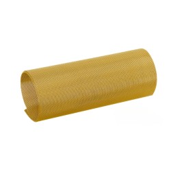 Plasa proteze aurie Medie rola 50x10cm Renfert