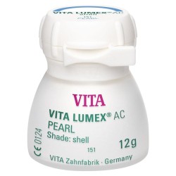 VITA LUMEX AC Pearl Refill shell 12g