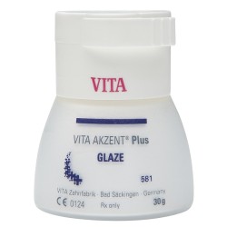 VITA AKZENT Plus Glaze Powder 30g
