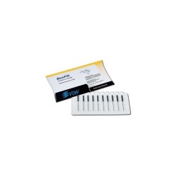 Beefill Cartuse De Gutaperca 10 Bucati Vdw