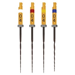 Ace Rotative HyFlex CM NiTi .06 31mm Coltene