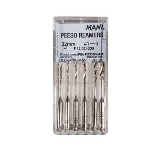Freze Beutherlock 32mm Mani