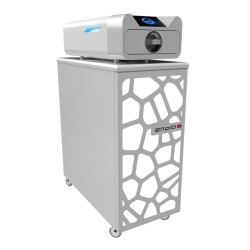 Cart mobil pentru autoclav Enbio-S