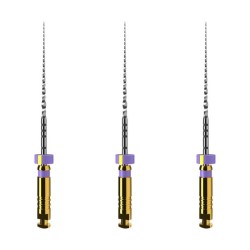 ProTaper Ultimate Slider Dentsply 25mm 6 ace