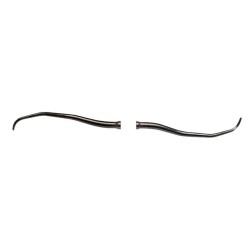 Chiureta Gracey 11/12 ErgoSense Sharp Diamond LM Dental 211-212SDES