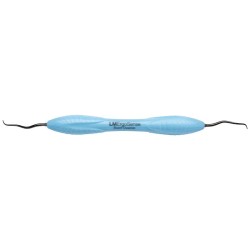 Chiureta Gracey 13/14 ErgoSense Sharp Diamond LM Dental 213-214SDES