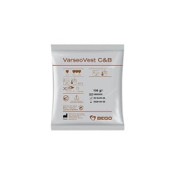 Varseovest C&B Masa De Ambalat Bego 160g