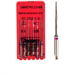 Freza Pilot Unimetric 008 Maillefer