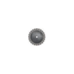Disc diamantat 2 fete Neperforat Zimtat 40.606.004 Microdont