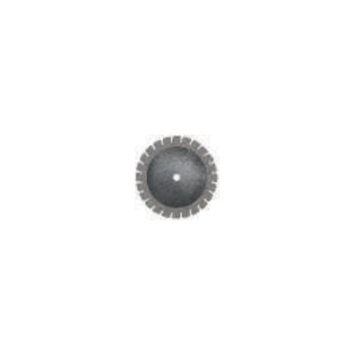 Disc diamantat 2 fete Neperforat Zimtat 40.606.004 Microdont