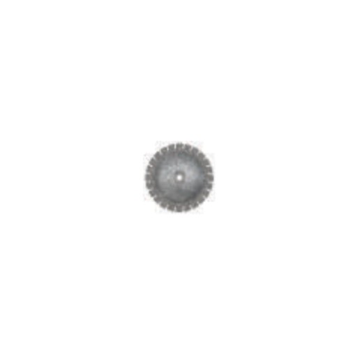 Disc diamantat 2 fete Neperforat Zimtat 40.606.006 Microdont
