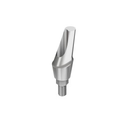 Bont angulat 15° Cimentabil Slim D3.8 L7.4 Adin