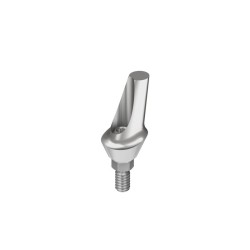 Bont angulat 15° Cimentabil Estetic D4.6 L7.3 Adin