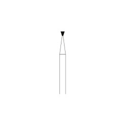 Freza Diamantata Con Invers 016-35C Microdont