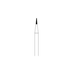 Freza Diamantata Conica 010-700C Microdont