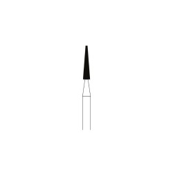 Freza Diamantata Conica 018-710 Microdont