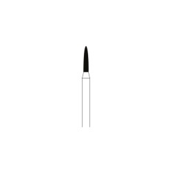 Freza Diamantata Flacara 016-740C Microdont