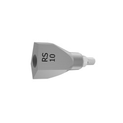 Touareg S Scanbody 10mm Adin