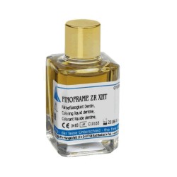 Finoframe ZR XHT Lichid de colorare Dentine B1 FINO