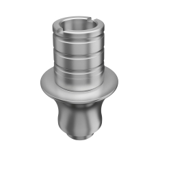 Ti Base RS N-HEX GH2 6mm Wide Adin