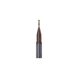 Freza metal flat round mill 1.0mm Dental Plus