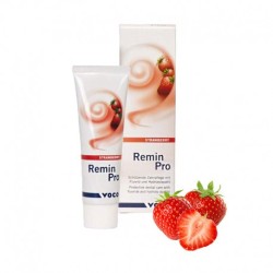 Remin Pro Strawberry tub 40g Voco