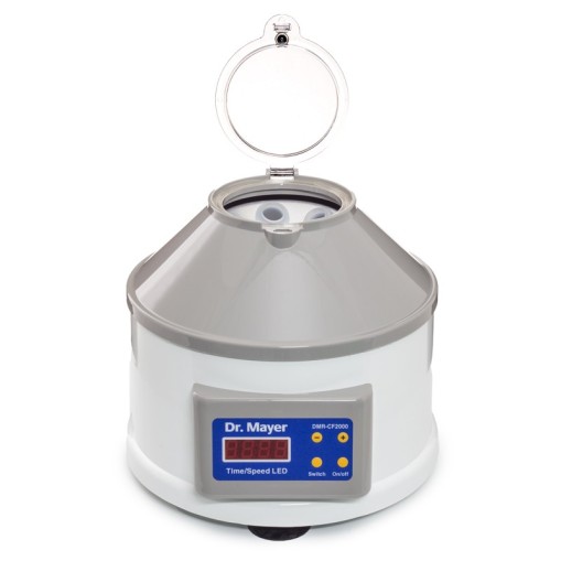 Centrifuga Clinica Digitala CF2000 Dr.Mayer