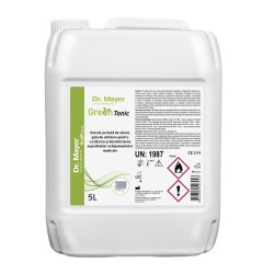 Dezinfectant Suprafete Green Tonic 5l Dr.Mayer