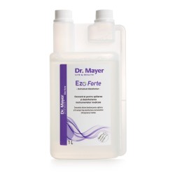 Dezinfectant Concentrat Instrumentar Ezo-Forte 1l Dr.Mayer