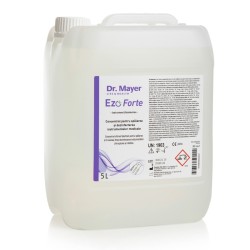 Dezinfectant Concentrat Instrumentar Ezo-Forte 5l Dr.Mayer