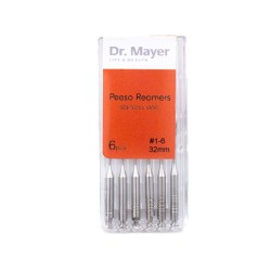 Freze Peeso Reamer RA 32mm Dr.Mayer