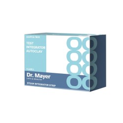 Test Integrator Clasa 5 Autoclav Dr. Mayer