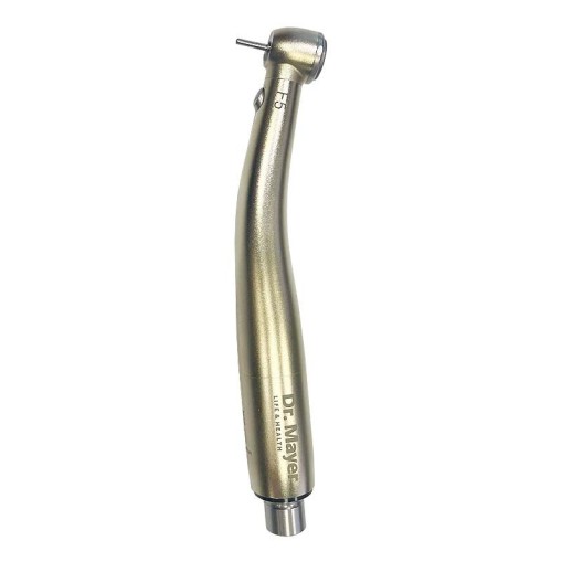 Turbina F5 Premium LED Cupla Rapida Midwest Dr.Mayer