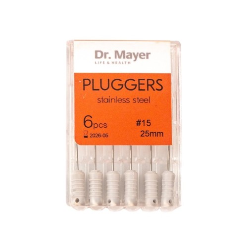 Ace Plugger L 25mm Dr. Mayer