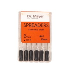 Ace Spreaders L 25mm Dr. Mayer