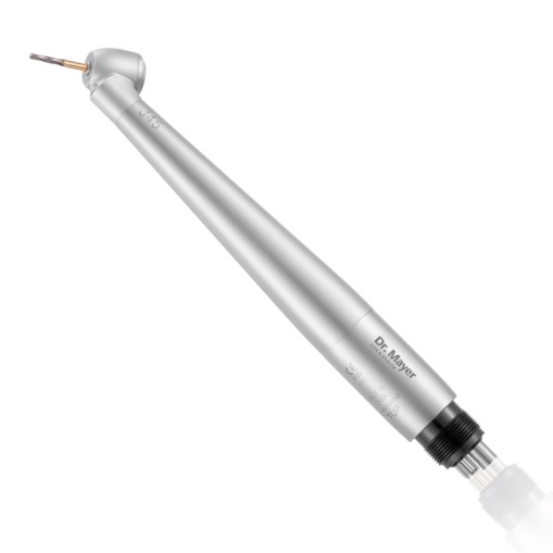 Turbina F45 LED 45° Premium Midwest Dr.Mayer
