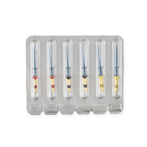 Ace RCB-F 25mm Dr. Mayer