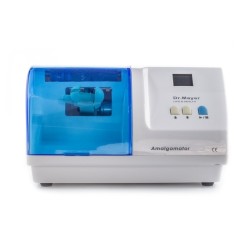 Amalgamator pentru capsule Dr. Mayer