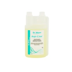 Dezinfectant sisteme aspiratie Aspi-Clear 1l Dr. Mayer