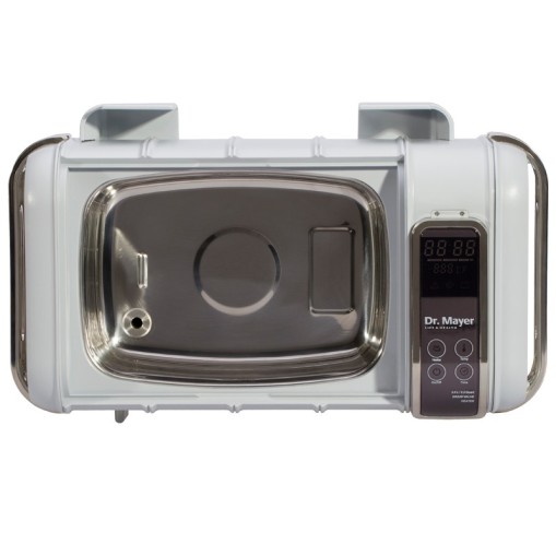 Baie ultrasunete 3.0l Dr. Mayer