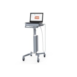 Cart Aoralscan 3 Shining 3D