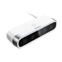 Scanner facial MetiSmile Shining 3D
