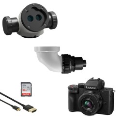 Kit Complet Camera Lumix DC-G110 Panasonic Labomed