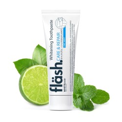 Pasta de dinti Flash menta 75ml White Smile