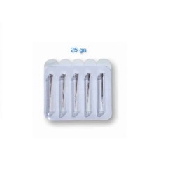 Varfuri pentru injectat gutaperca Obtura 25GA EndoPilot 2 Schlumbohm