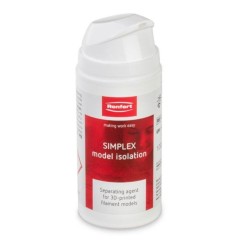 Simplex model isolation 80g Renfert